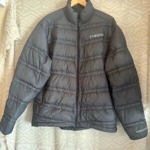 Kuiu Super Down Jacket size XL